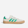 Adidas Skateboarding Busenitz Vulc II Aluminum Green Gum&nbsp;HQ7530