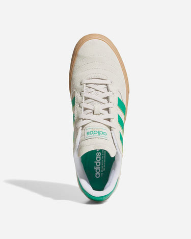 Adidas Skateboarding Busenitz Vulc II Aluminum Green Gum&nbsp;HQ7530