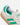 Adidas Skateboarding Busenitz Vulc II Aluminum Green Gum&nbsp;HQ7530