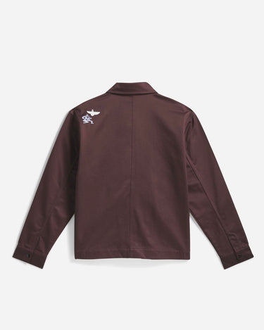 Adidas Skateboarding Mark Gonzales Jacket Aurora Coffee
Product code: KS8220
