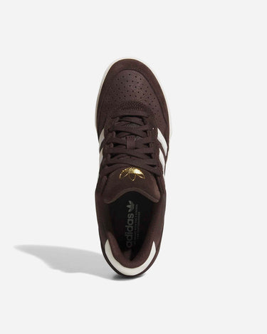 Adidas Skateboarding Tyshawn II Aurora Cofee Off White 
Product code: HQ4735 