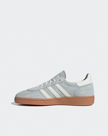 Adidas W Handball Spezial Grey White Gum IF6491