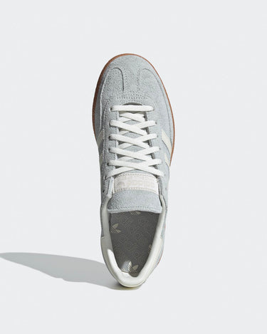 Adidas W Handball Spezial Grey White Gum IF6491
