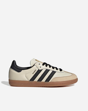 Adidas W Samba OG Cream White Core Black
ID0478