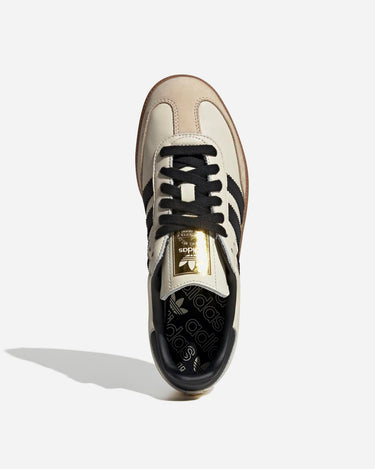 Adidas W Samba OG Cream White Core Black
ID0478