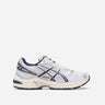 shop asics woman gel 1130 white midnight style 12102A164-110