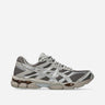 Asics GEL Cumulus 16 Cooca Powder / Pure Silver 
Style Number: 1203A733-201