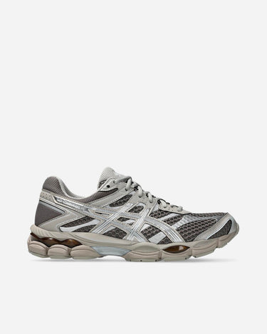 Asics GEL Cumulus 16 Cooca Powder / Pure Silver 
Style Number: 1203A733-201