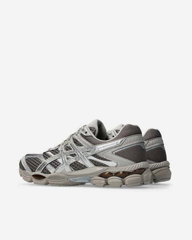 Asics GEL Cumulus 16 Cooca Powder / Pure Silver 
Style Number: 1203A733-201