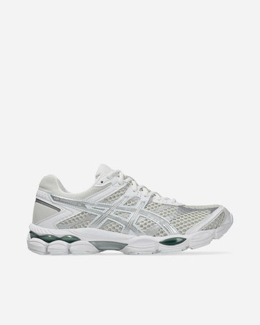 Asics GEL Cumulus 16 Lake Grey / Pure Silver 
style number 1203A733-301