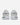 Asics GEL Cumulus 16 Lake Grey / Pure Silver 
style number 1203A733-301