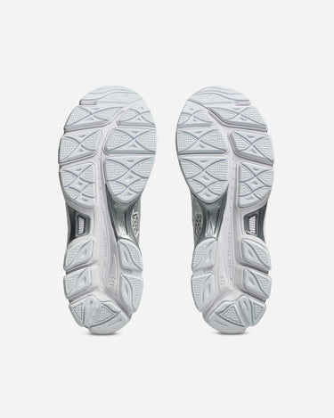 Asics GEL Cumulus 16 Lake Grey / Pure Silver 
style number 1203A733-301