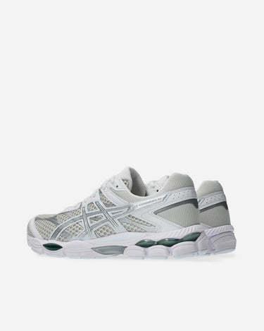 Asics GEL Cumulus 16 Lake Grey / Pure Silver 
style number 1203A733-301