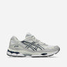 Asics GEL NYC White Midnight
style number: 1203A383-118