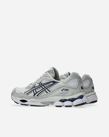 Asics GEL NYC White Midnight
style number: 1203A383-118
