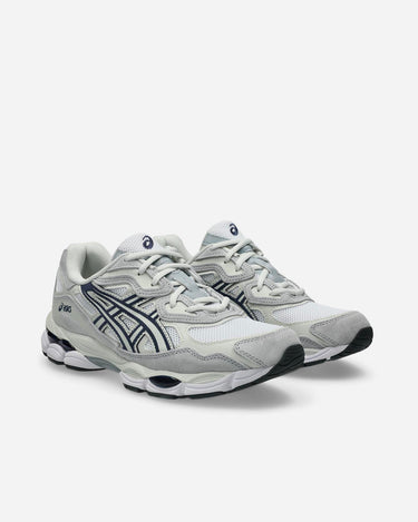 Asics GEL NYC White Midnight
style number: 1203A383-118