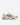 Asics GEL NYC White Roasted Coffee
style number: 1203A383-117