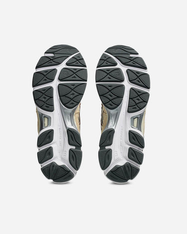 Asics GEL NYC White Roasted Coffee
style number: 1203A383-117