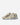 Asics GEL NYC White Roasted Coffee
style number: 1203A383-117