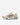 Asics GEL NYC White Roasted Coffee
style number: 1203A383-117