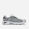 Asics Gel 2160 White Graphite Grey Style Ref: 1203A275_115