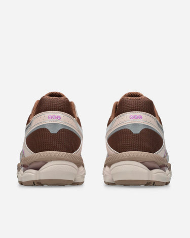 Asics Gel Cumulus 16 Cinnamon Pure Silver style ref: 1203A733_200