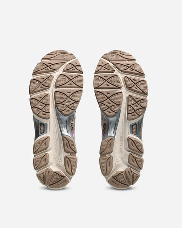 Asics Gel Cumulus 16 Cinnamon Pure Silver style ref: 1203A733_200