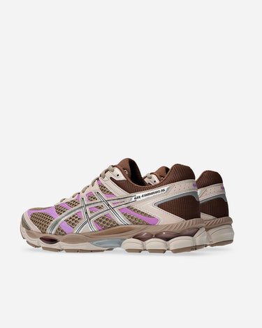 Asics Gel Cumulus 16 Cinnamon Pure Silver style ref: 1203A733_200