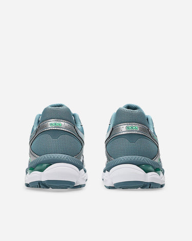 asics gel cumulus 16 white ironclad Style #: 1203A733.100