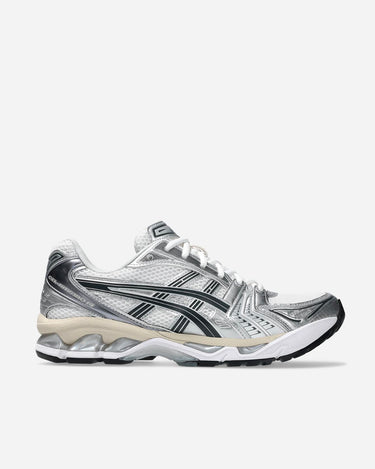 Asics Gel Kayano 14 White Graphite Grey 1203A537.110