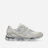 Asics Gel NYC Cream / Cream SKU 1203A739_100