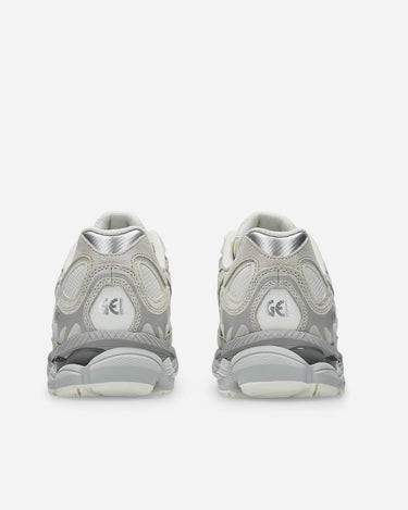 Asics Gel NYC Cream / Cream SKU 1203A739_100