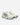 Asics Gel NYC Ivory / Forest Night 
Style Ref: 1203A383_750
