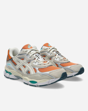Asics Gel NYC Terracotta Cream 203A383.600