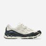 Asics Gel NYC White Smoke Grey 1203A383.111
