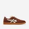 Asics Skyhand OG Reddish Brown Oatmeal 1203A452.200