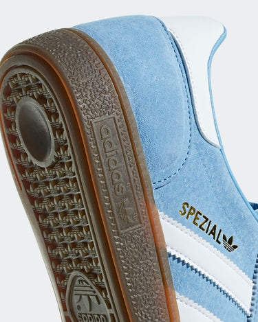 comprar BD7632 adidas handball spezial light blue gum 