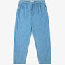 EDWIN Bamba Pant Portola Blue Denim Light Blue I034982_01_HE 