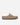 Birkenstock Naples Wrapped Suede Taupe