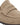 Birkenstock Naples Wrapped Suede Taupe