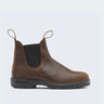 Blundstone 1609 Antique Brown Leather
