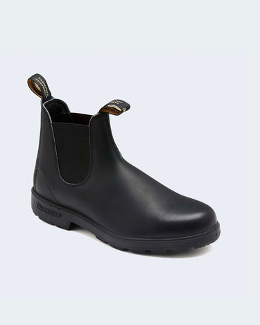 Blundstone 510 Black Leather