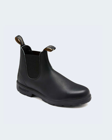 Blundstone 510 Black Leather
