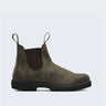 Blundstone 585 Rustic Brown Leather