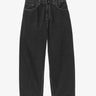 Brandon Pant Black Stone Dyed