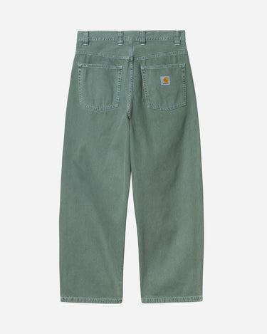 Brandon Pant Silver Pine Stone Washed