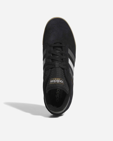 Busenitz Indoor Super Black Grey Two HQ4700