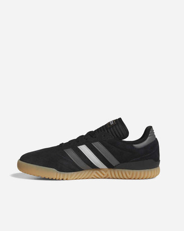 Busenitz Indoor Super Black Grey Two HQ4700