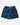 By Parra Purple camo man swim shorts Purple