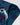 By Parra Purple camo man swim shorts Purple